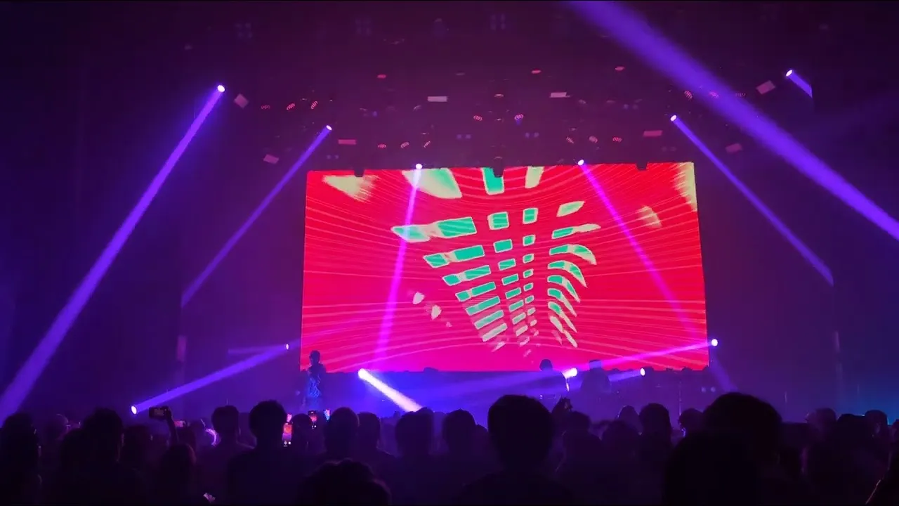 UNITEDLAB LED SAMPLE 003 のサムネイル